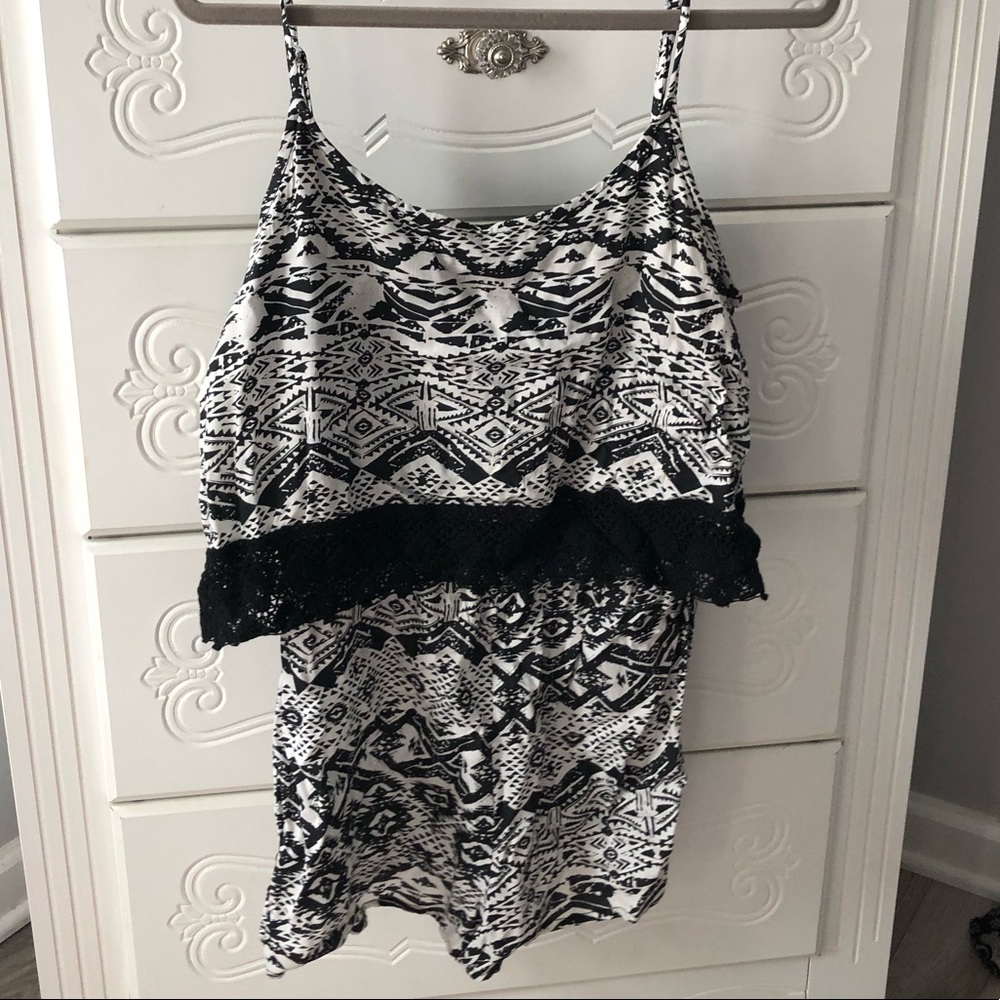 Never worn, no tags